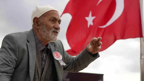 Yavi'de katliamın acısı 32 yıldır dinmiyor