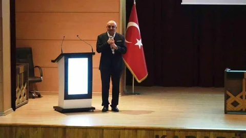 Karabük'te Aile ve Değerler Eğitimi Semineri