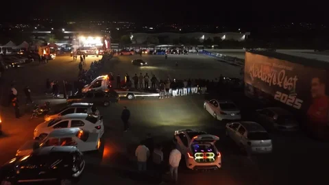 Gaziantep'te ModifiyeFest 2025 etkinliği başladı