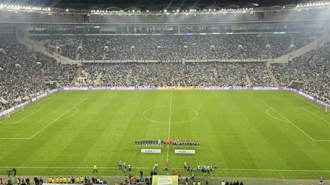 Bursaspor, Muş Spor ile 2-2 berabere kaldı