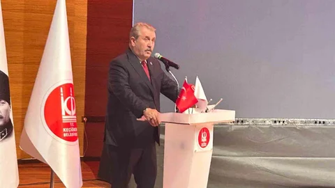 Keçiören'de Gün Sazak Belgeseli gösterime girdi