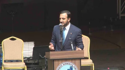 İstanbul'da Terörsüz Türkiye Vurgusu