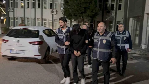 Tokat'ta dolandırıcılık şebekesi çökertildi