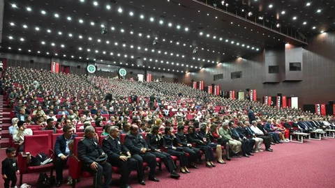 Adana'da Cumhuriyet coşkusu