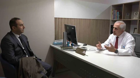 Bursa'da grip ve nezle vakaları artıyor