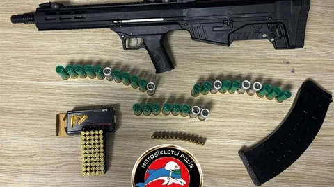 İzmir'de son bir haftalık denetim raporu açıklandı