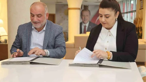 Samsun'da girişimci kadınlara yapay zekâ eğitimi verilecek