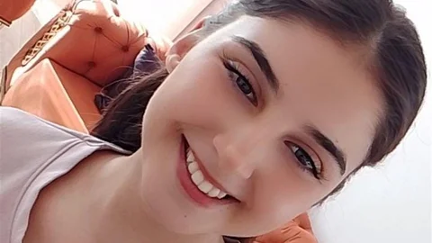 Elazığ'da 16 yaşındaki Elif Su Er kayıp