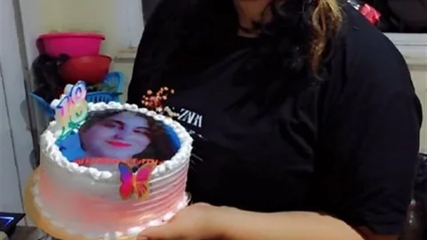 Adana'da genç kız kayboldu