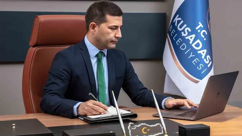 Aydın'da Gazetecilere Saldırıya Tepki