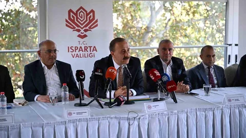 Isparta'da hayvanlara yönelik iddialar gerçeği yansıtmıyor