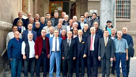 Konya Lisesi Mezunları Derneği