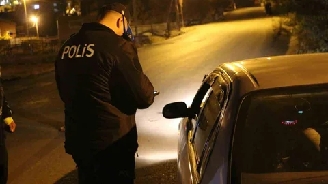 Hakkari'de huzur uygulaması