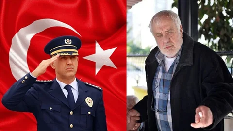 Son Dakika: Şehit Altuğ Verdi’nin Babası Ertuğrul Verdi Vefat Etti