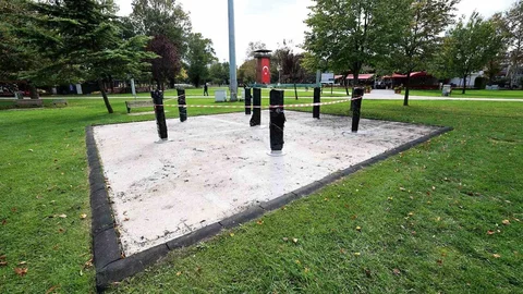 Sakarya'da interaktif oyun alanları açılıyor