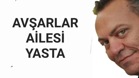 Avşarlar Ailesinin Acı Günü