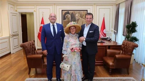 İstanbul'da İmamoğlu'nun 'casusluk' soruşturmasında itirafçı olan Hüseyin Gün'ün ifadesi gündeme geldi.