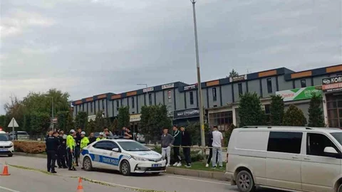 Karabük'te motosiklet kazasında sürücü yaşamını yitirdi