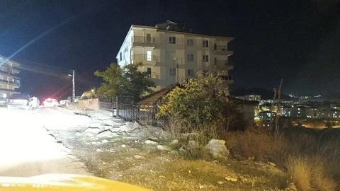 Altındağ'da pompalı tüfekli kavga: 1 ölü, 1 yaralı