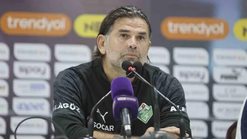 Muğla'da İbrahim Üzülmez'den iddialı açıklamalar