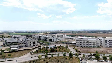 Adana'da 23. Ekserji ve Uygulamaları Yaz Kursu düzenlenecek