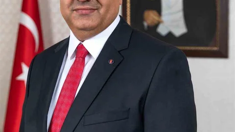 Cumhuriyetimizin 102. yılına özel bir mesaj yayımlandı