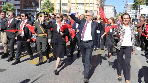 Nazilli Başkanı Tetik, bayram kutlamalarına davet etti