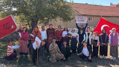 Cumhuriyet Bayramı’na özel etkinlik