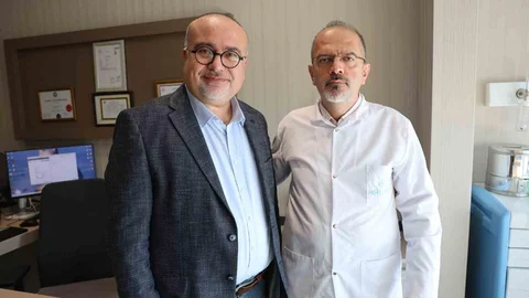 Doğuştan rahmi olmayan kadınlara umut: Sigmoid vajinoplasti