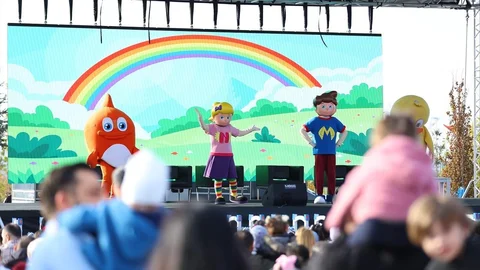 Büyükkılıç, Kayserililere birlik ve beraberlik için teşekkür etti