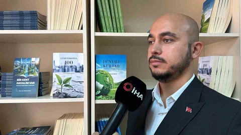 Türkiye iki mevsimli iklim düzenine geçiş yaptı