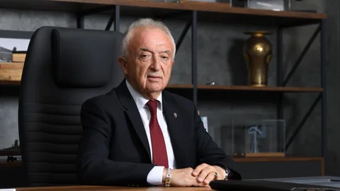 Samsun Yurt Savunma, Bağımsızlık Hedefi Doğrultusunda Çalışıyor