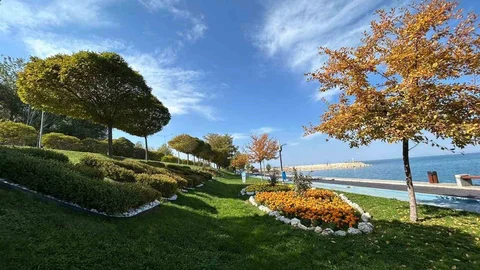 Akdeniz iklimi Van Gölü Havzası'nda etkili olacak.