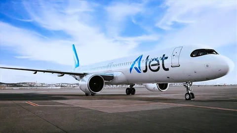 AJet, Irak'ın 3 kentine ek sefer başlatıyor