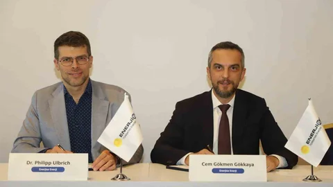 Enerjisa Enerji, altyapı yatırımları için 340 milyon dolar finansman sağladı