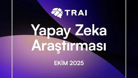 Yapay Zeka Kullanan Şirketlerin Oranı Yüzde 15'e Yükseldi