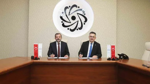 Bursa'da BTÜ ve Gürsu Belediyesi iş gücü için iş birliği yaptı