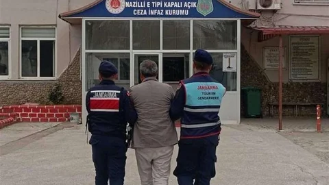 Kasten yaralama suçundan aranan şahıs yakalandı