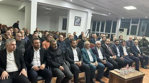 Gıda mevzuatı eğitimi esnafları bilgilendirdi
