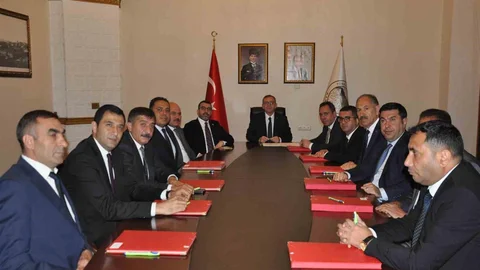 Kars'ta Gençlere Evlilik Desteği