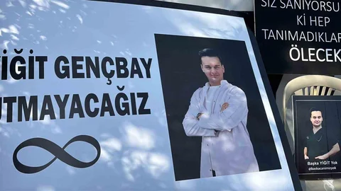 Bolu'daki Otel Davasında Hakim Tepkisi