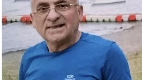 Denizli'de Ağaç Budarken Hayatını Kaybetti