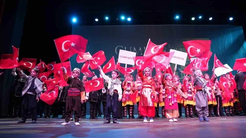 Şehitkamil'de 29 Ekim Etkinlikleri