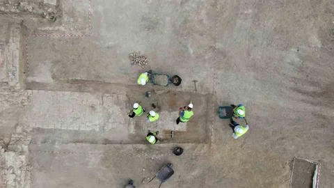 Pompeiopolis Antik Kenti'nin Önemi Artıyor
