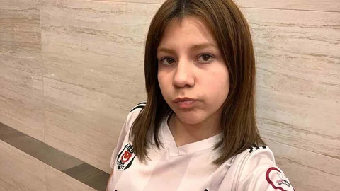 Eskişehir'de Kayıp 13 Yaşındaki Kız