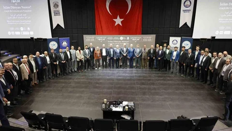 Gaziantep Forum II Tamamlandı