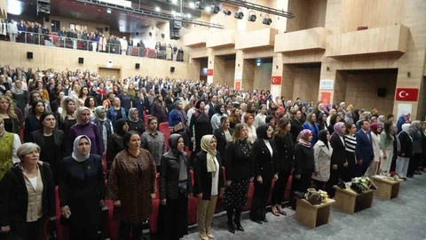 Niğde'de Koruyucu Aile Programı