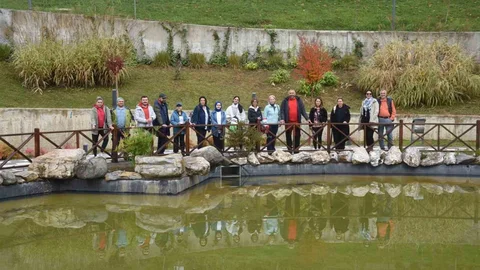 Düzce'de Biyolojik Çeşitlilik İnceleniyor