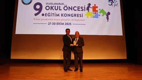 Nilüfer Çocuk Dostu Şehir Olma Hedefinde