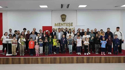 Cumhuriyet Bayramı'nda Satranç Turnuvası